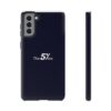 Durable Phone Case - 'The5ers' Design - Tough and Stylish Protection - Image 51