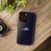 Durable Phone Case - 'The5ers' Design - Tough and Stylish Protection - Image 238