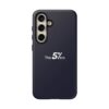 Durable Phone Case - 'The5ers' Design - Tough and Stylish Protection - Image 183