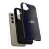 Durable Phone Case - 'The5ers' Design - Tough and Stylish Protection - Image 190