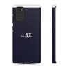 Durable Phone Case - 'The5ers' Design - Tough and Stylish Protection - Image 22