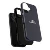 Durable Phone Case - 'The5ers' Design - Tough and Stylish Protection - Image 225