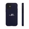 Durable Phone Case - 'The5ers' Design - Tough and Stylish Protection - Image 24