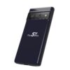 Durable Phone Case - 'The5ers' Design - Tough and Stylish Protection - Image 148