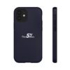 Durable Phone Case - 'The5ers' Design - Tough and Stylish Protection - Image 23