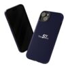 Durable Phone Case - 'The5ers' Design - Tough and Stylish Protection - Image 162