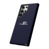 Durable Phone Case - 'The5ers' Design - Tough and Stylish Protection - Image 136
