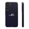 Durable Phone Case - 'The5ers' Design - Tough and Stylish Protection - Image 73