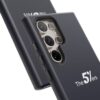 Durable Phone Case - 'The5ers' Design - Tough and Stylish Protection - Image 200