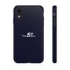 Durable Phone Case - 'The5ers' Design - Tough and Stylish Protection - Image 7