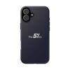 Durable Phone Case - 'The5ers' Design - Tough and Stylish Protection - Image 231