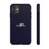Durable Phone Case - 'The5ers' Design - Tough and Stylish Protection - Image 13