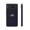 Durable Phone Case - 'The5ers' Design - Tough and Stylish Protection - Image 63