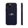 Durable Phone Case - 'The5ers' Design - Tough and Stylish Protection - Image 37