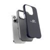 Durable Phone Case - 'The5ers' Design - Tough and Stylish Protection - Image 93