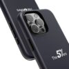 Durable Phone Case - 'The5ers' Design - Tough and Stylish Protection - Image 248