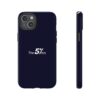 Durable Phone Case - 'The5ers' Design - Tough and Stylish Protection - Image 161
