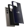Durable Phone Case - 'The5ers' Design - Tough and Stylish Protection - Image 198