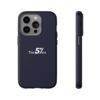 Durable Phone Case - 'The5ers' Design - Tough and Stylish Protection - Image 95