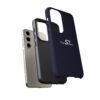 Durable Phone Case - 'The5ers' Design - Tough and Stylish Protection - Image 117
