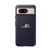 Durable Phone Case - 'The5ers' Design - Tough and Stylish Protection - Image 215