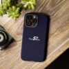 Durable Phone Case - 'The5ers' Design - Tough and Stylish Protection - Image 178