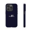Durable Phone Case - 'The5ers' Design - Tough and Stylish Protection - Image 167