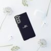 Durable Phone Case - 'The5ers' Design - Tough and Stylish Protection - Image 48