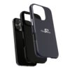 Durable Phone Case - 'The5ers' Design - Tough and Stylish Protection - Image 241