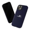 Durable Phone Case - 'The5ers' Design - Tough and Stylish Protection - Image 156