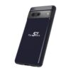 Durable Phone Case - 'The5ers' Design - Tough and Stylish Protection - Image 140