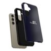 Durable Phone Case - 'The5ers' Design - Tough and Stylish Protection - Image 182