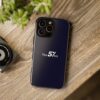 Durable Phone Case - 'The5ers' Design - Tough and Stylish Protection - Image 246