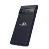 Durable Phone Case - 'The5ers' Design - Tough and Stylish Protection - Image 152