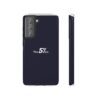 Durable Phone Case - 'The5ers' Design - Tough and Stylish Protection - Image 67