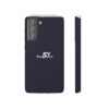 Durable Phone Case - 'The5ers' Design - Tough and Stylish Protection - Image 69
