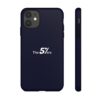 Durable Phone Case - 'The5ers' Design - Tough and Stylish Protection - Image 14