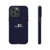 Durable Phone Case - 'The5ers' Design - Tough and Stylish Protection - Image 176