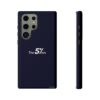 Durable Phone Case - 'The5ers' Design - Tough and Stylish Protection - Image 135