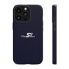 Durable Phone Case - 'The5ers' Design - Tough and Stylish Protection - Image 41