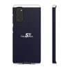 Durable Phone Case - 'The5ers' Design - Tough and Stylish Protection - Image 19