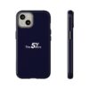 Durable Phone Case - 'The5ers' Design - Tough and Stylish Protection - Image 83