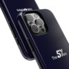 Durable Phone Case - 'The5ers' Design - Tough and Stylish Protection - Image 244