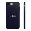 Durable Phone Case - 'The5ers' Design - Tough and Stylish Protection - Image 4
