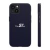 Durable Phone Case - 'The5ers' Design - Tough and Stylish Protection - Image 33