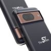 Durable Phone Case - 'The5ers' Design - Tough and Stylish Protection - Image 216