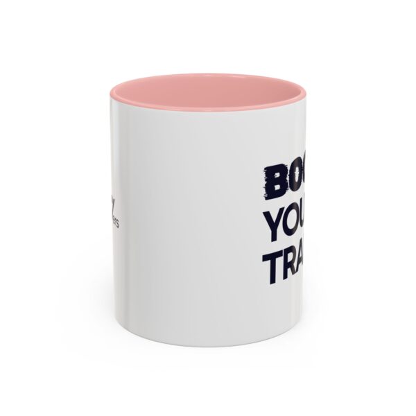 The5ers Motivational Accent Coffee Mug - Boost Your Trading | 11 & 15oz - Image 9
