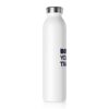 The5ers Boost Your Trading Slim Water Bottle - Sleek Designed Hydration for Traders - Image 2
