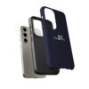 Durable Phone Case - 'The5ers' Design - Tough and Stylish Protection - Image 121