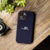 Durable Phone Case - 'The5ers' Design - Tough and Stylish Protection - Image 160